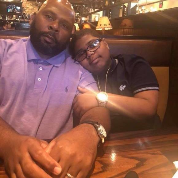 Meet your Posher, Christopher - Picture 1 of 1